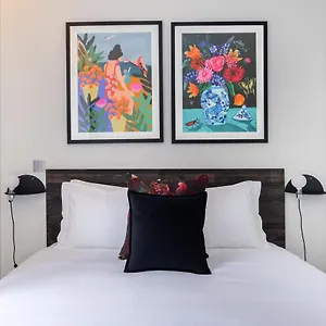 visit hotel