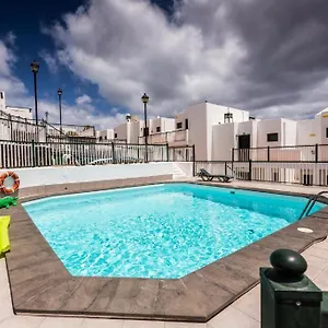 Casa Mery , Puerto del Carmen (Lanzarote) Spain