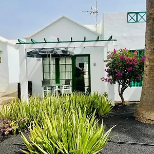 San Fermino , Puerto del Carmen (Lanzarote) Spain