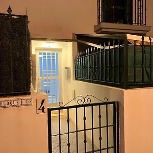 Apartamentos Playa Bajondillo , Torremolinos Spain