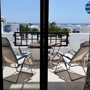 Aqua Sunrise & Sea Views , Costa Teguise Spain