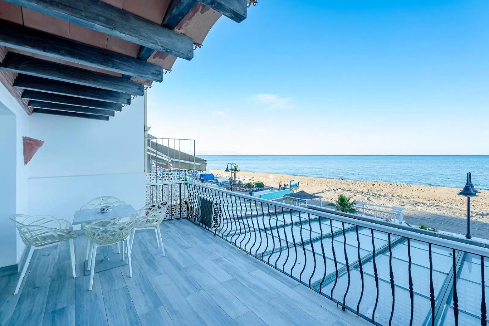 Hof Van Holland Carihuela Apartment Torremolinos Spain