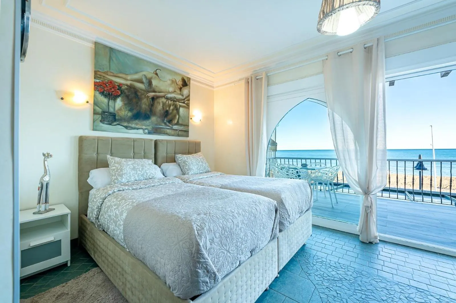 Hof Van Holland Carihuela Torremolinos 0*,