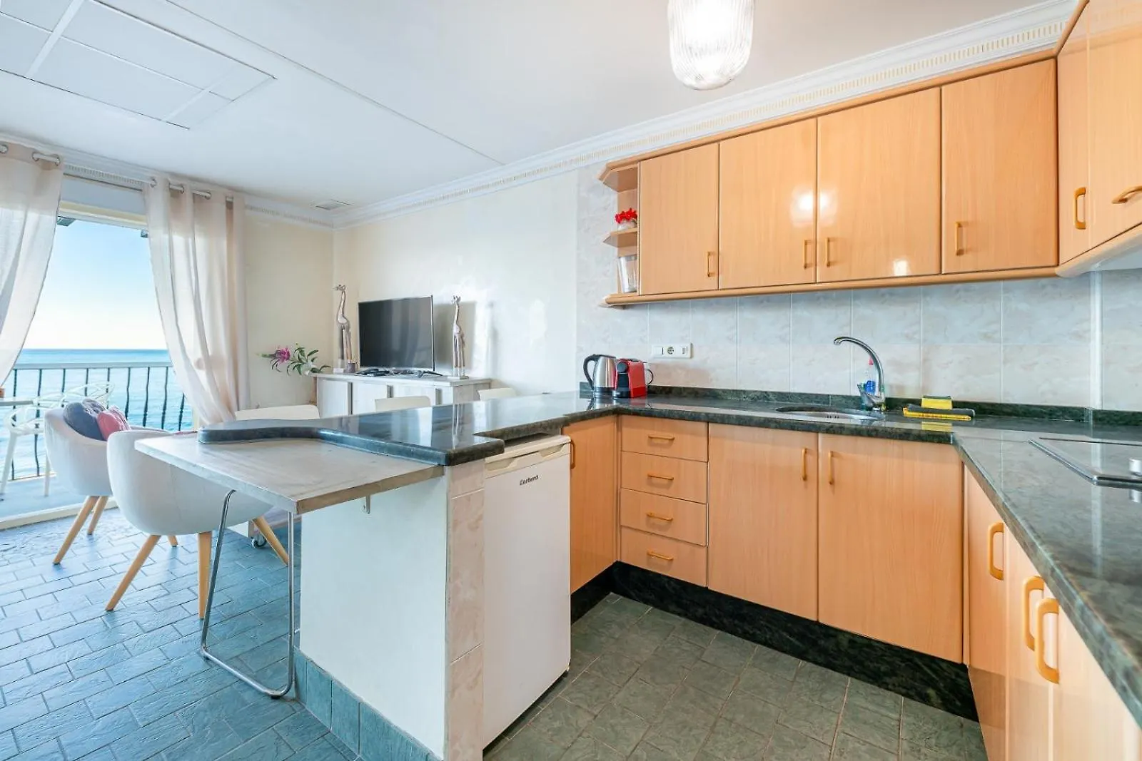 Hof Van Holland Carihuela Apartment Torremolinos